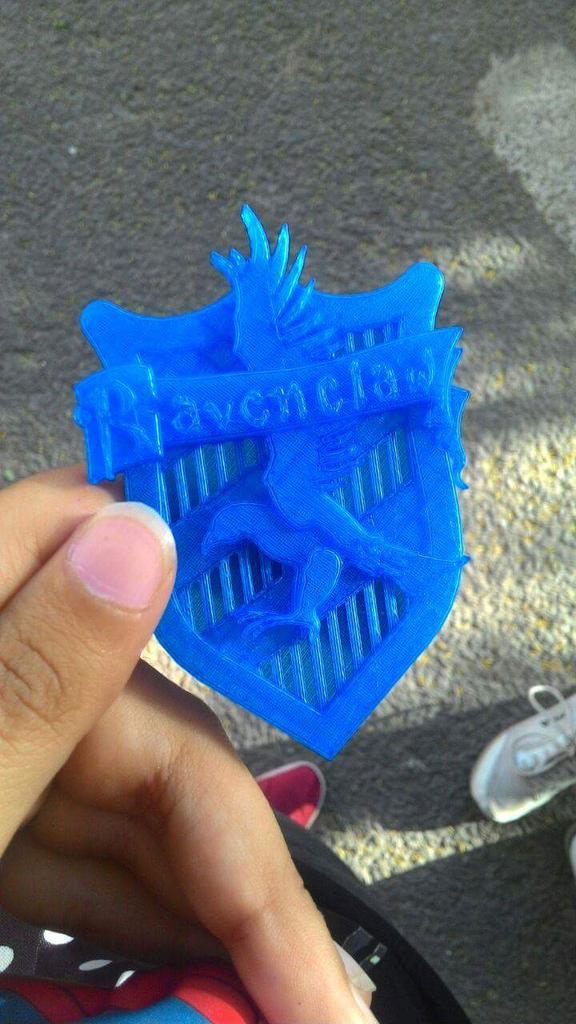 xebec_mechiez's tweet photo. Becoz u can print ANYTHING with PAT-print any think
Printing for order also available
#3DPrinting
#Potterheadsgocrazy http://t.co/Todc0i95Lw