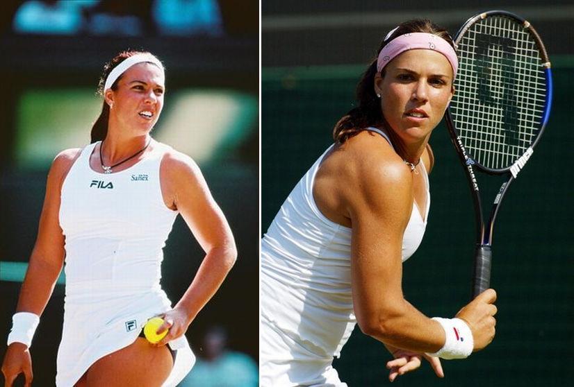 Happy Birthday to jennifer Capriati, who turns 39 today! 