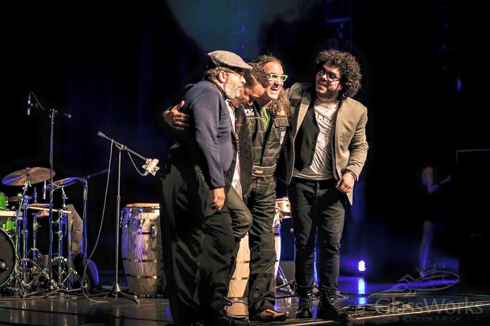 Volcan Global Cuban Fest 2015