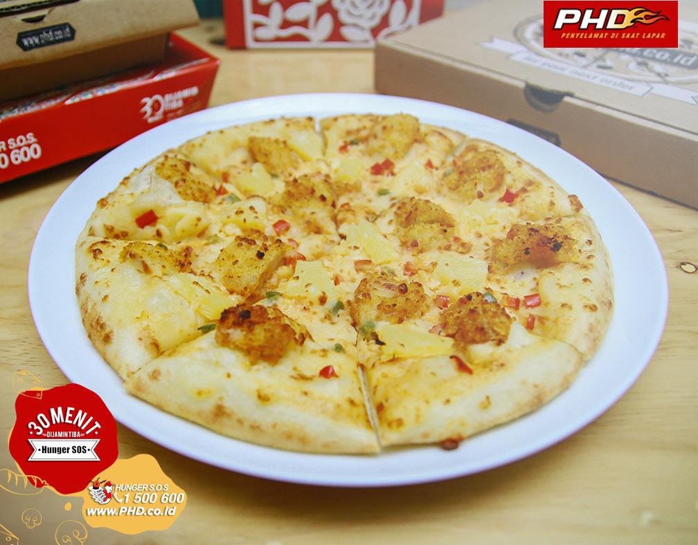 Uzivatel Phd Indonesia Na Twitteru Dan Dengan Membeli Hawaiian Chicken Pizza Kamu Bisa Membeli Vanilla Kiss Panacotta Seharga 10 Ribu Lho Http T Co Ejsuvpmghz
