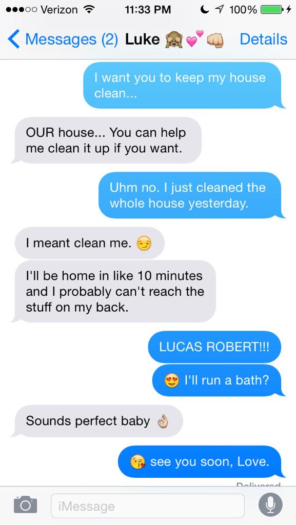 fiveSOS_texts tweet picture