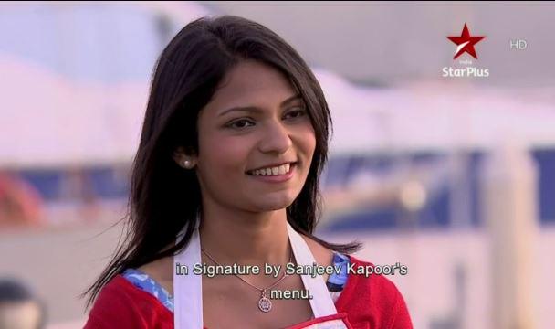 MasterChefSTAR tweet picture