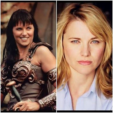 Happy birthday lucy lawless 