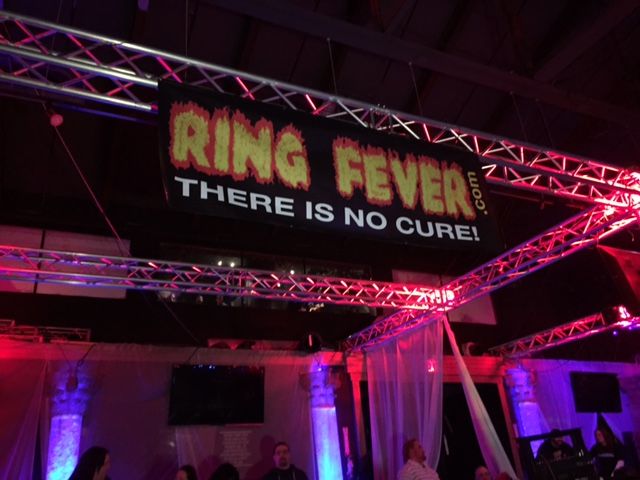 RingFever's tweet photo. NYFE 6 http://t.co/0Yms5nnVdu