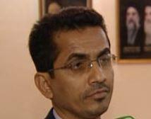 نائب عن التحالف الوطني رزاق محيبس: تشكيل قوة عربية يرمي لخوض حروب طائفية وعلى العراق عدم الاشتراك بها