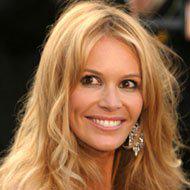 Happy birthday to Elle McPherson and PJ Morton! 
