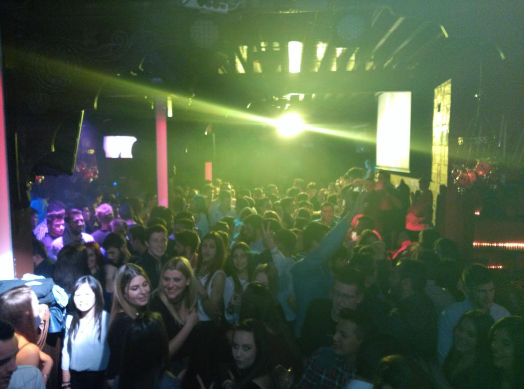 DanyDjct's tweet photo. Resumen del Sábado en @BudaCartagena  !! El Jueves mas!! http://t.co/cxKV7VhPAb