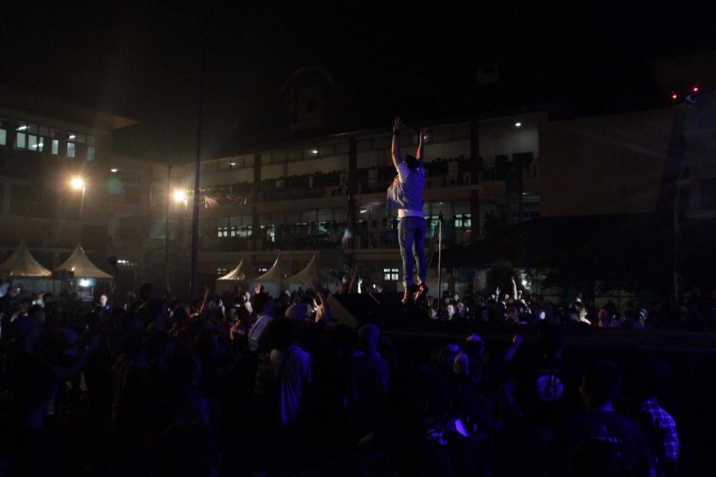 TOSCA 2015 (28-3-15) tweet media