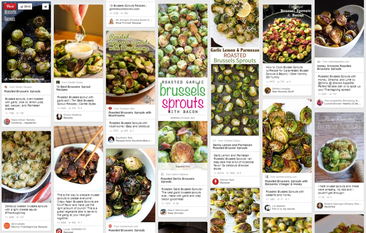 washingtonpost's tweet photo. What happens when Internet algorithms get to know you a little too well http://t.co/3Qpwu4VrBM http://t.co/onEaqHqvby