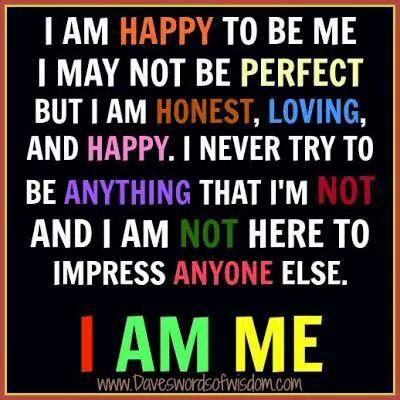 driezbp's tweet image. I Am Me..