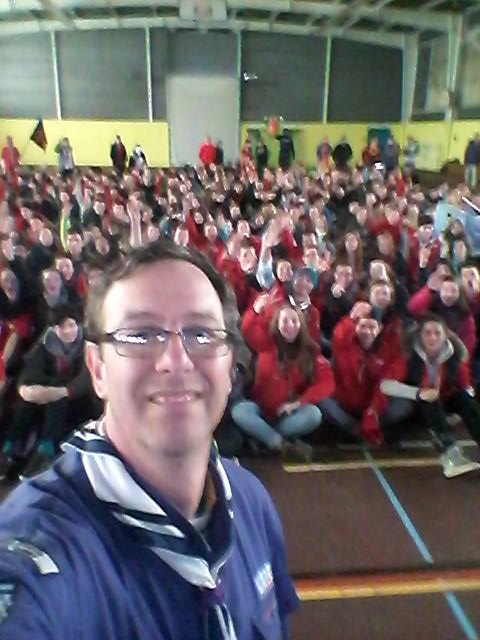 scoutsbretons's tweet photo. Merci à tous pour ce super #piathlon http://t.co/6Y4AkdW30n