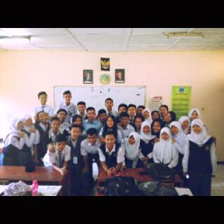Social4Smansa's tweet photo. Sampai bertemu besok teman2ku =)) 
Kita besok mulai belajar lagi  \=D/ http://t.co/7q3VaSCFUY