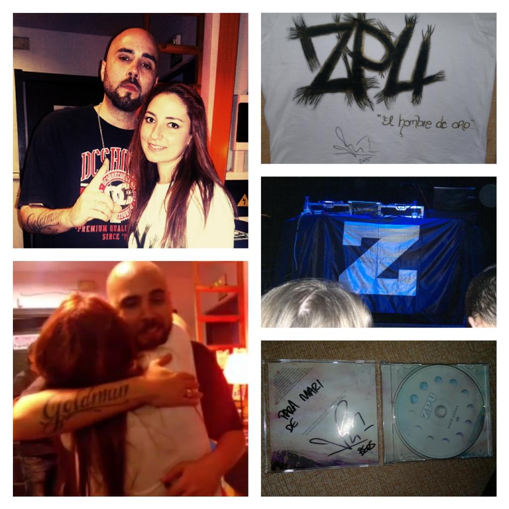 MariSmile8's tweet photo. Ayer en el concierto de uno de los grandes @ZPU Gracias todo #Málaga http://t.co/TopO0J1mel