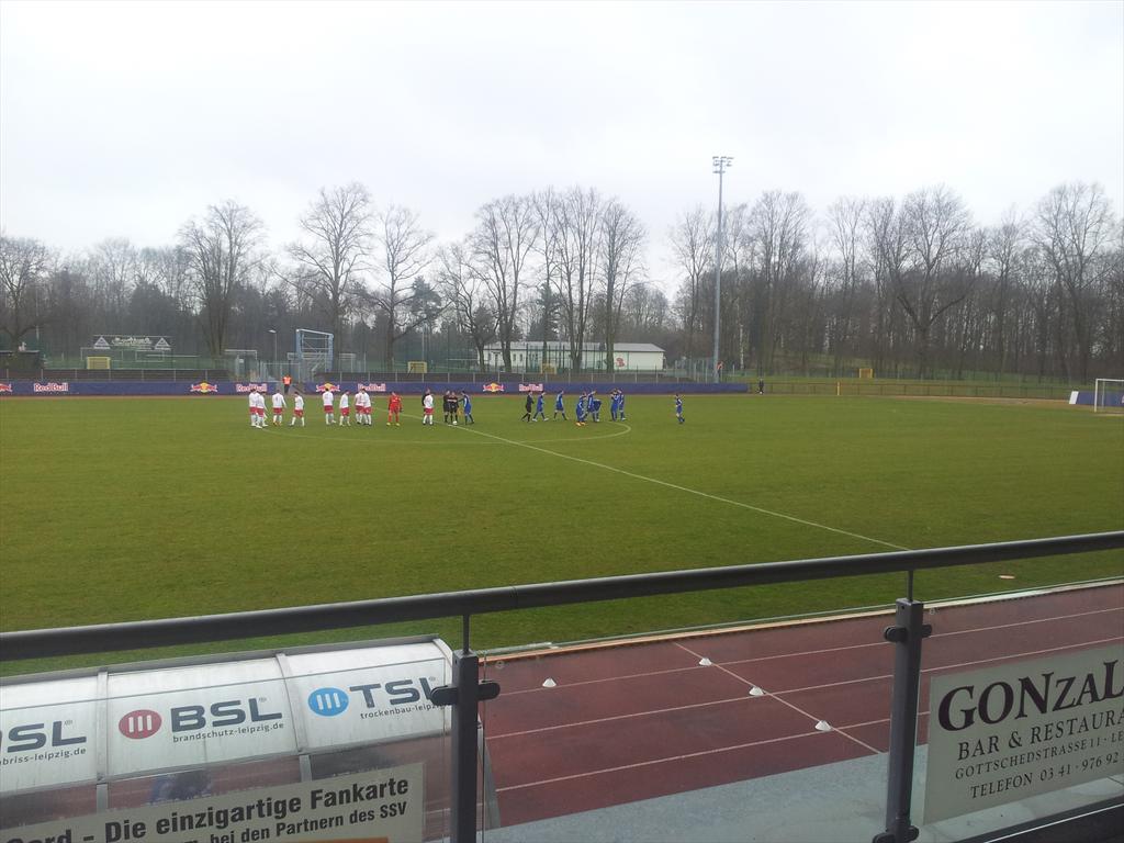 Kann losgehen #rbl #amateureole