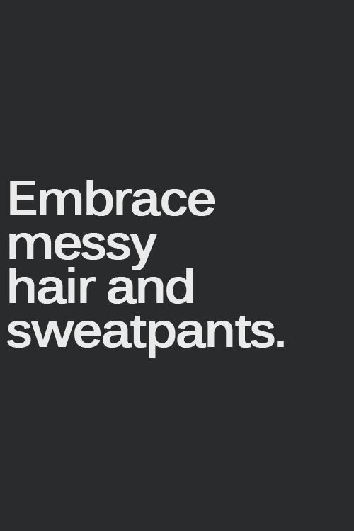 InfluensterCB's tweet photo. What gives us a #BrilliantSmile on Sunday morning? Messy hair and pajamas of course! @OpticWhite #XoVoxBox http://t.co/HiOgkjlhrY