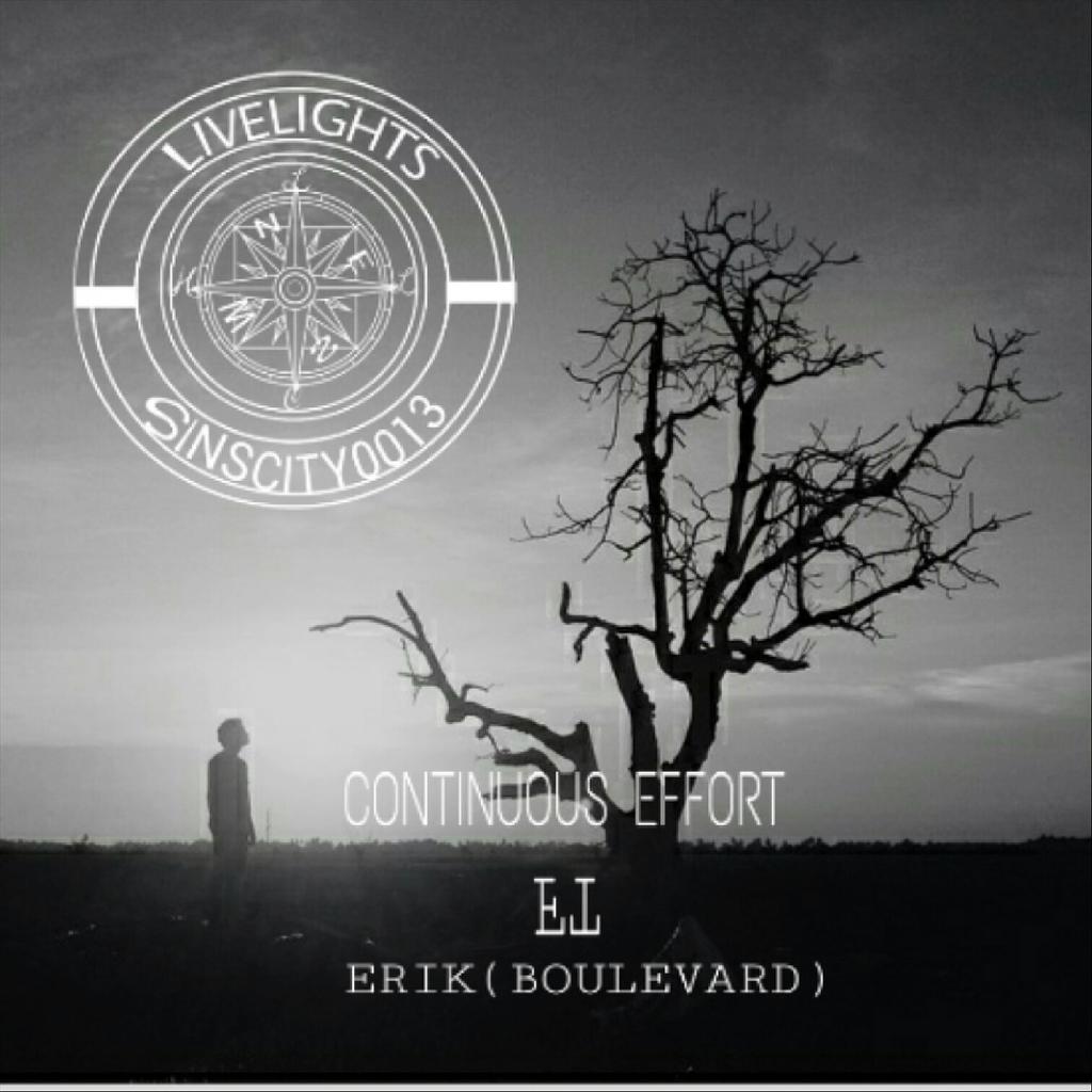 1 hour to go!
'Continuous Effort' featuring Erik of @boulevardhc !
#NewSong #LiveLightsxBoulevardHC #9PM #Youtube