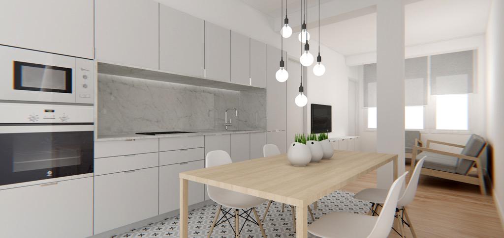 DGArquitecto's tweet photo. #REFORMA INTEGRAL de APARTAMENTO en #RUSSAFA #VALENCIA http://t.co/JafaBf0gB0 http://t.co/J6IYQ23X1a