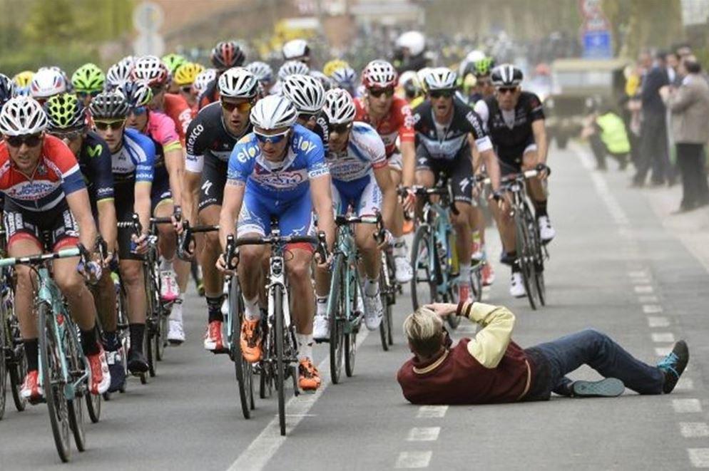 hetiskoers's tweet photo. Herinnert u zich deze nog nog nog (galm)? #GWE2014 http://t.co/OSGOKWnbhp