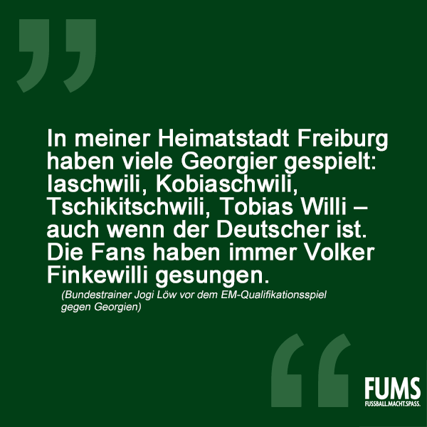 fums_magazin's tweet photo. Gesundheit!
#spruchdestages #loew #GEOGER http://t.co/D1OaEW6tvp