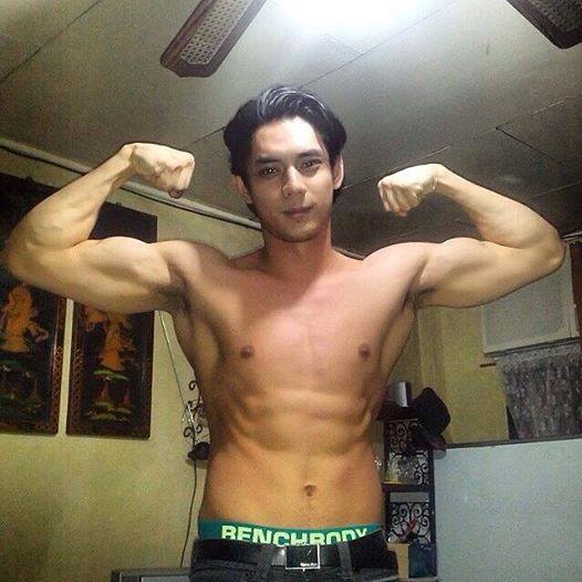 Luis Hontiveros (@luishontiveros) on Twitter photo 