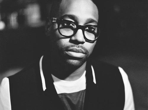  HAPPY BIRTHDAY PJ MORTON     