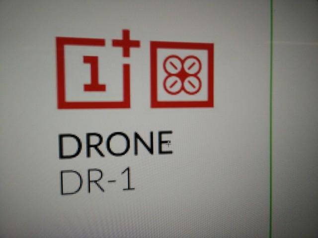 ChinaPhoneIT's tweet photo. OnePlus, tutto è pronto per l’arrivo del nuovo drone! http://t.co/daRNecKLHM http://t.co/k2yRQbYN85