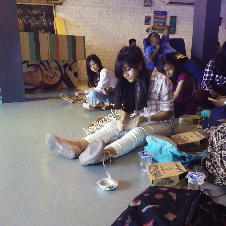 Keshya nih 😘😘 #MnGKeyVerz