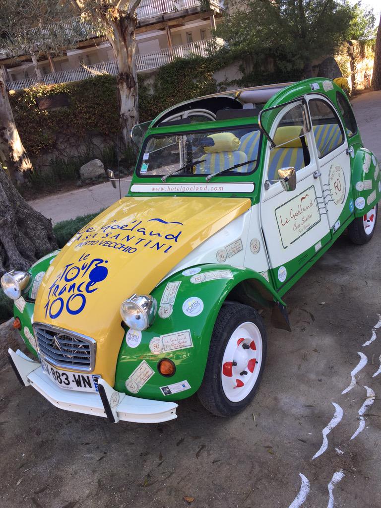 Shedview22's tweet photo. “@CritInter: Esprit du Tour / Spirit of the Tour @letour #Criterium http://t.co/PxhxHkEqjO” new car @jaseayres
