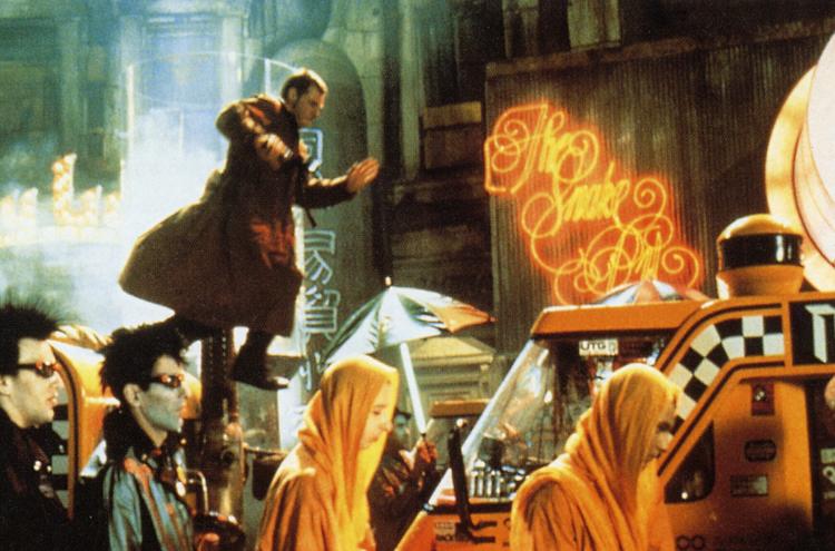 BFI's tweet photo. Calling all photographers! Today's your last chance to enter our #BladeRunner competition: http://t.co/5NinRPpaG0 http://t.co/CyspTNdy4u