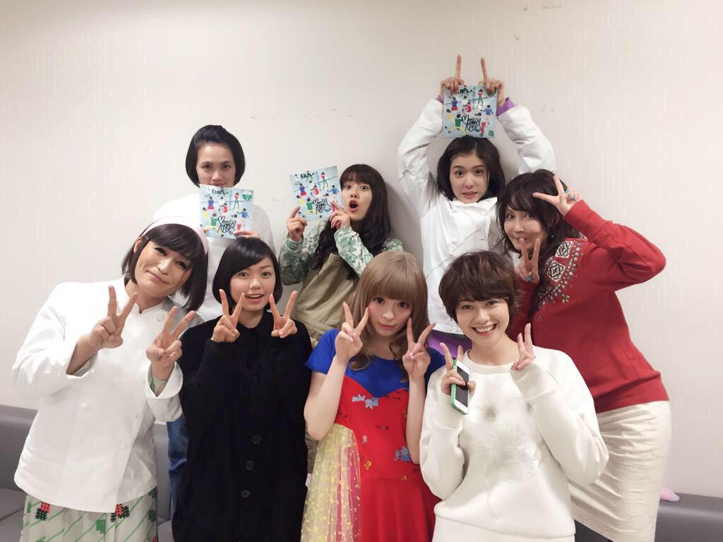 ai_chu_89's tweet photo. 問題のあるレストラン！
#真木よう子#問題のあるレストラン
#見てた人RT http://t.co/M0UqyVEowc