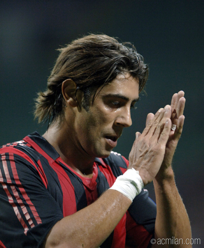 Happy bday \" HBD to the great number 10 Manuel Rui Costa! Send him your birthday wishes here! 