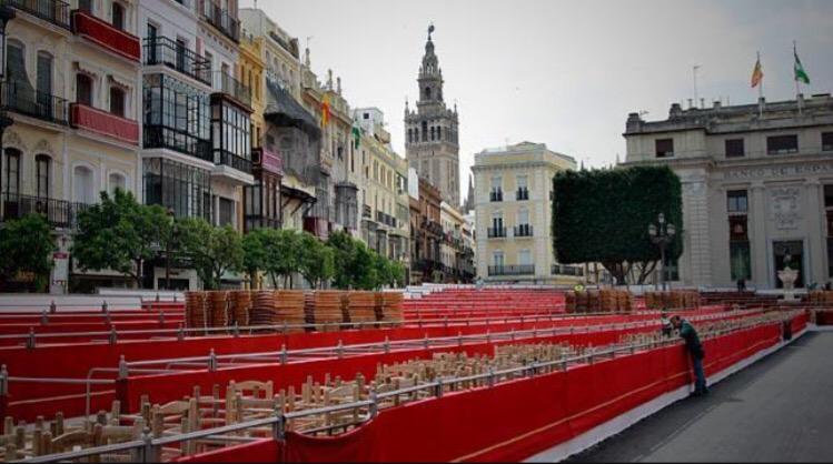 Hoy comienza, un año más, el verdadero "sueño de los despiertos" #SS15