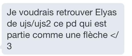 meeticrpg's tweet photo. Recherche de @blakerpgvec ! RT svp ! http://t.co/yStgUNMVd5