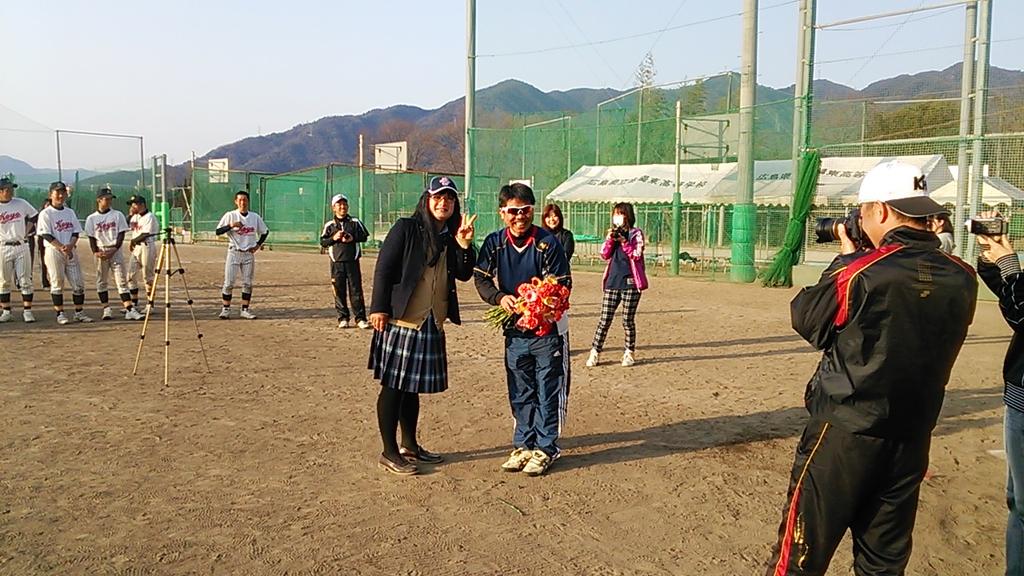 広島県立高陽高等学校