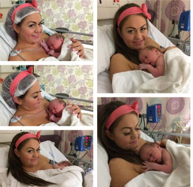 RosieCheeksA's tweet photo. 24/03/2015 happiest day of my life #iszabella Ruby Anton http://t.co/J8Q8ft9gCZ