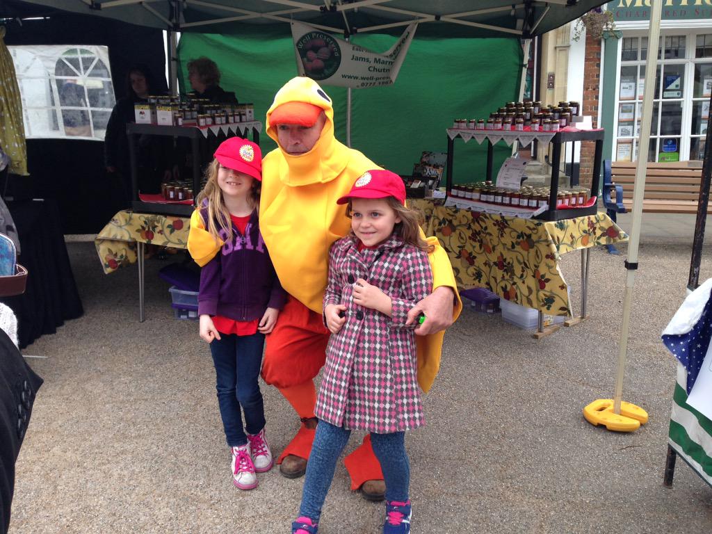 PumpHseProject's tweet image. Quack quack!