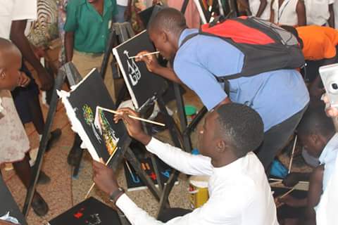 Youth Ambassadors tweet media