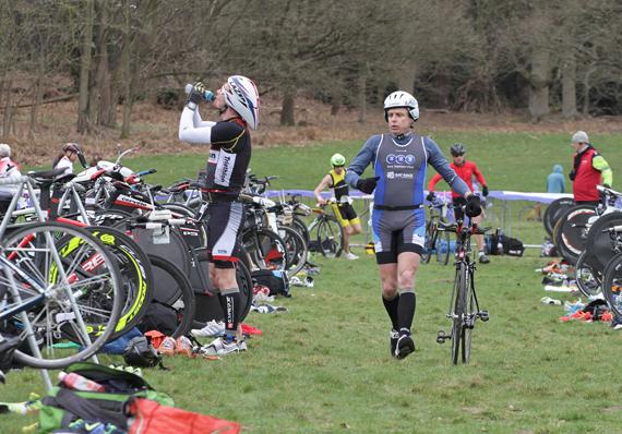 BritTri tweet picture