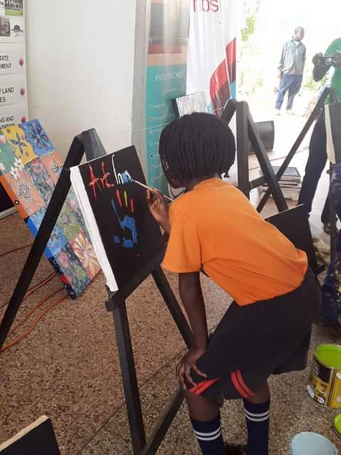 Youth Ambassadors tweet media