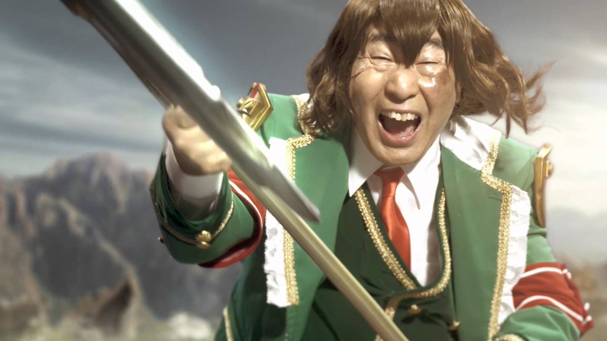 公式 ファントム オブ キル Psycho Pass サイコパス 2コラボ復刻開催中 A Twitteren 蛭子能収 Cm ロンエビス 編 関東エリア限定１回のみ放送は本日3 29 日 18 30頃フジテレビにて 必見です ファンキル Http T Co 4ynq3ijlgc Http T Co Nmlwam2shw