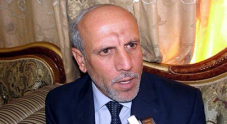 الطرفي النائب عن كتلة المواطن : السعودية استطاعت شراء ذمم الدول التي تحالف معها لضرب اليمن . 
#عاصفة_الحزم