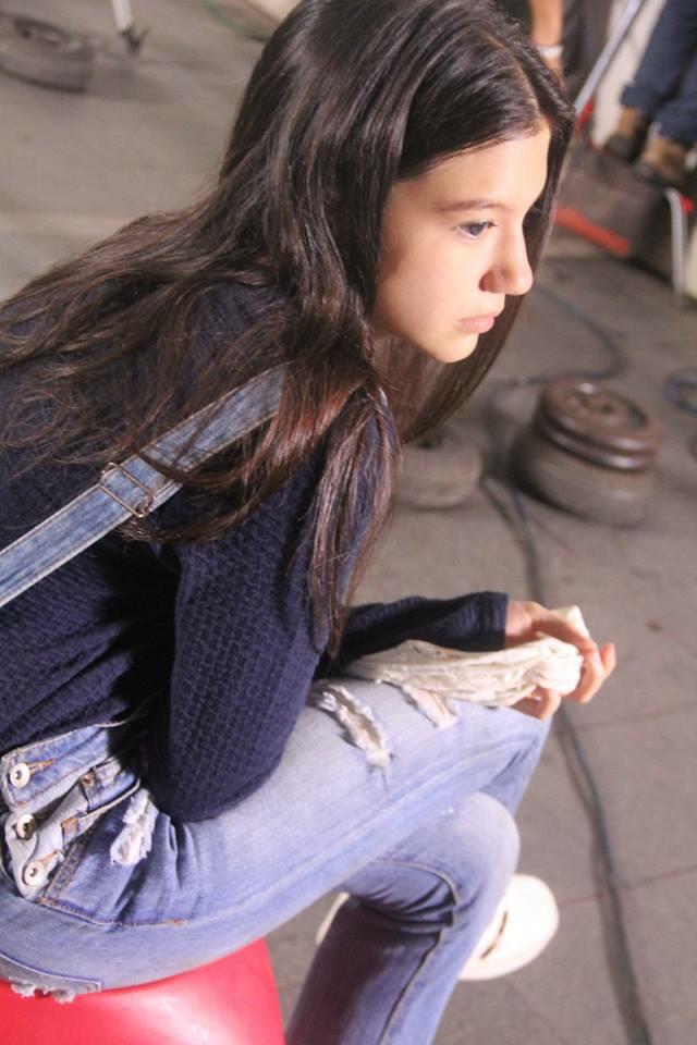 mialeee67's tweet photo. Cassie @cassandrasleee in lokasi Shooting Hari Ini http://t.co/uj5X8LprQB