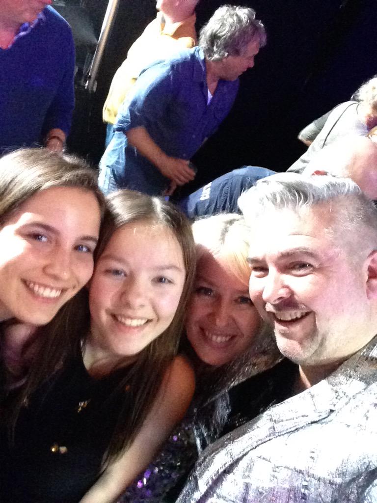 AppieSchoemaker's tweet photo. #tbr2015 was wederom een ouderwets gekkenhuis! #steenwijk http://t.co/omNIdiq5zt