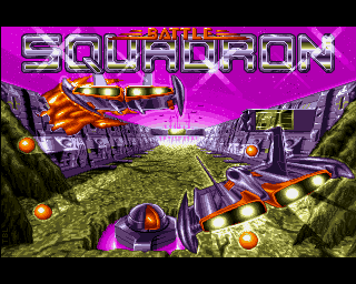 CommodoreBlog's tweet photo. Your favourite Amiga shmup? We love this one! http://t.co/KZq0rdVmrl