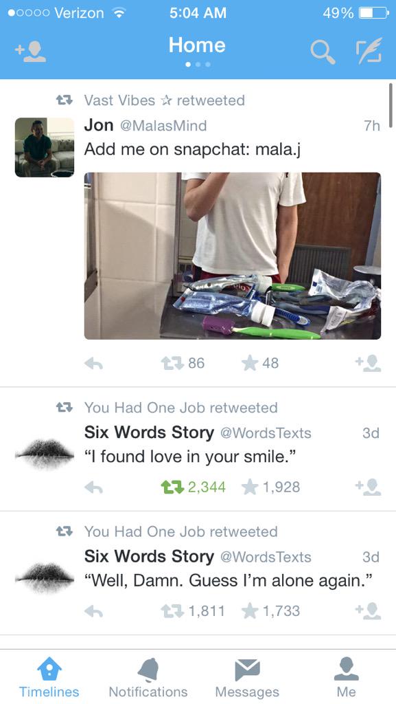 jmwftw's tweet photo. Why is this shit on my IRL twitter...? I think I might puke. http://t.co/7CoINq8GIw