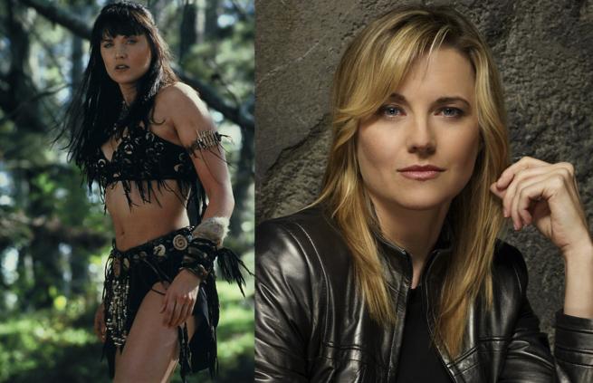  Happy Birthday Lucy Lawless Xena Warrior Princess! have an awesome day lucy hugs & luv from the UK 