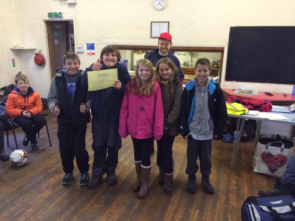 159th Scout Group tweet media