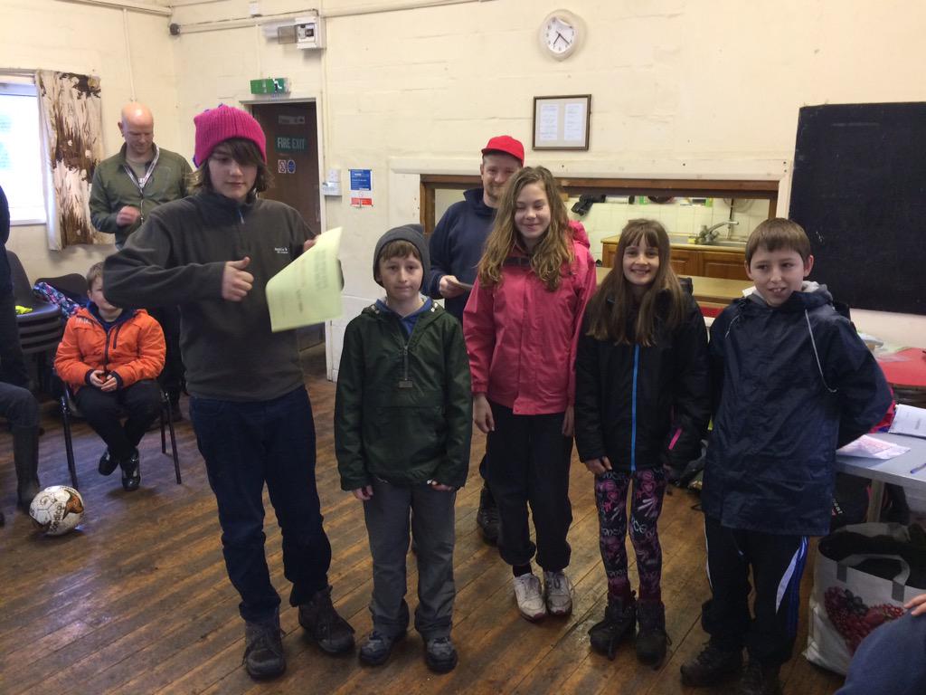 159th Scout Group tweet media