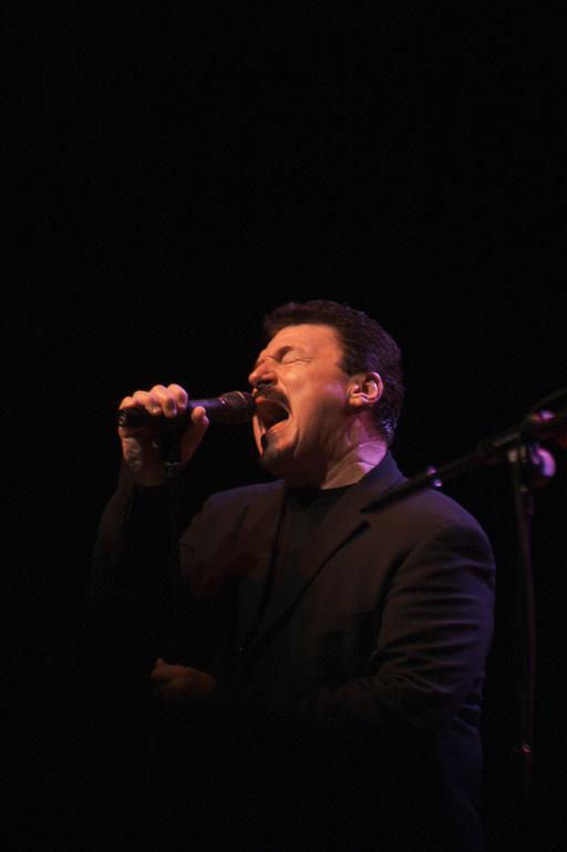 Happy 68th birthday, Bobby Kimball, best known as the frontman of Toto  \"Africa, Rosanna ... 