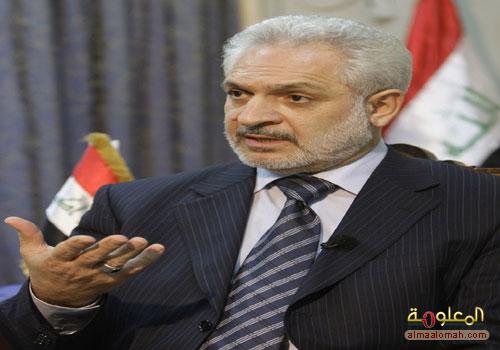 علي الأديب : رؤساء الكتل سيصدرون بيانا موحداً حول قضية اليمن خلال الساعات المقبلة . #عاصفة_الحزم